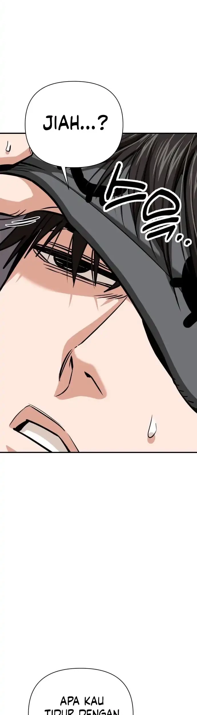 Match Made in Heaven by Chance Chapter 120 Gambar 49