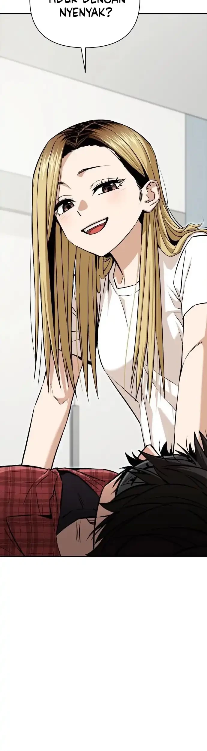 Match Made in Heaven by Chance Chapter 120 Gambar 50