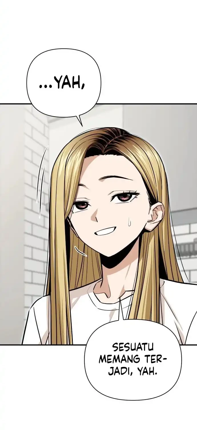 Match Made in Heaven by Chance Chapter 120 Gambar 59