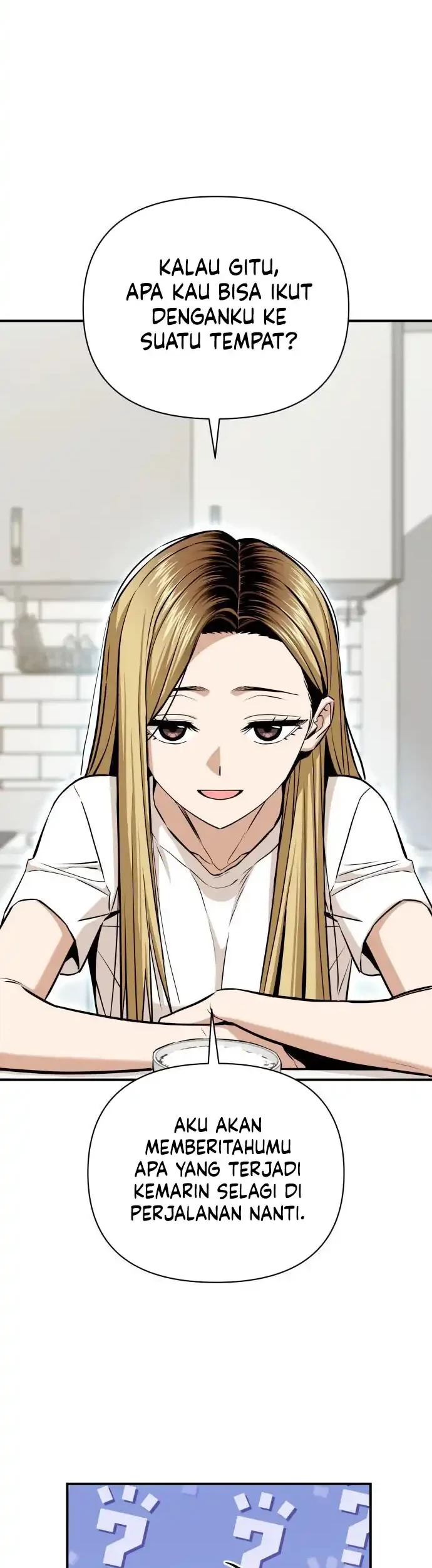 Match Made in Heaven by Chance Chapter 120 Gambar 61