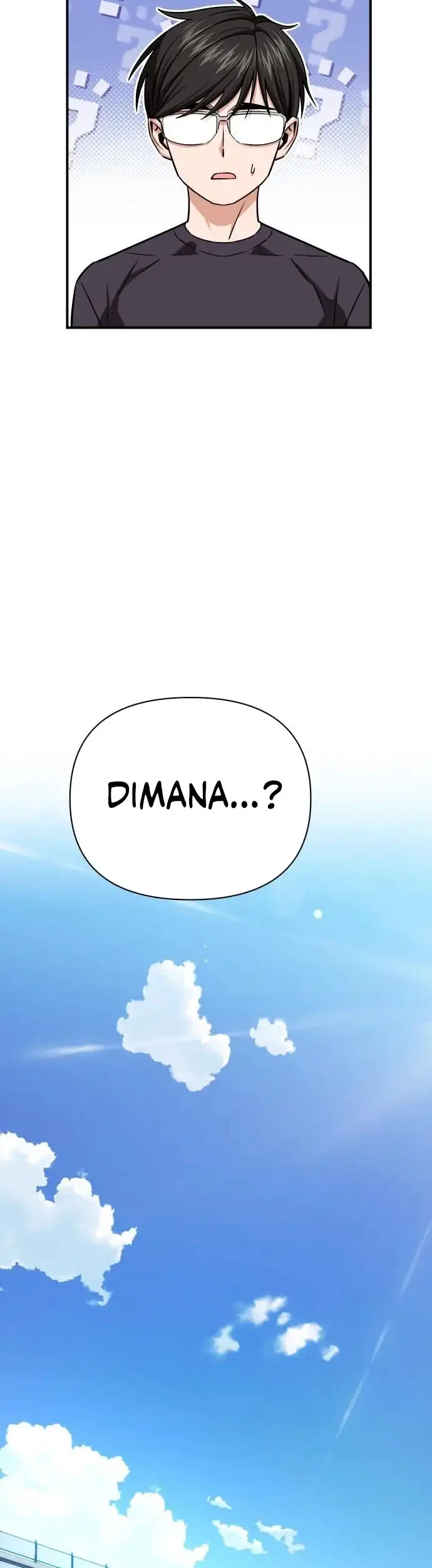 Match Made in Heaven by Chance Chapter 120 Gambar 62