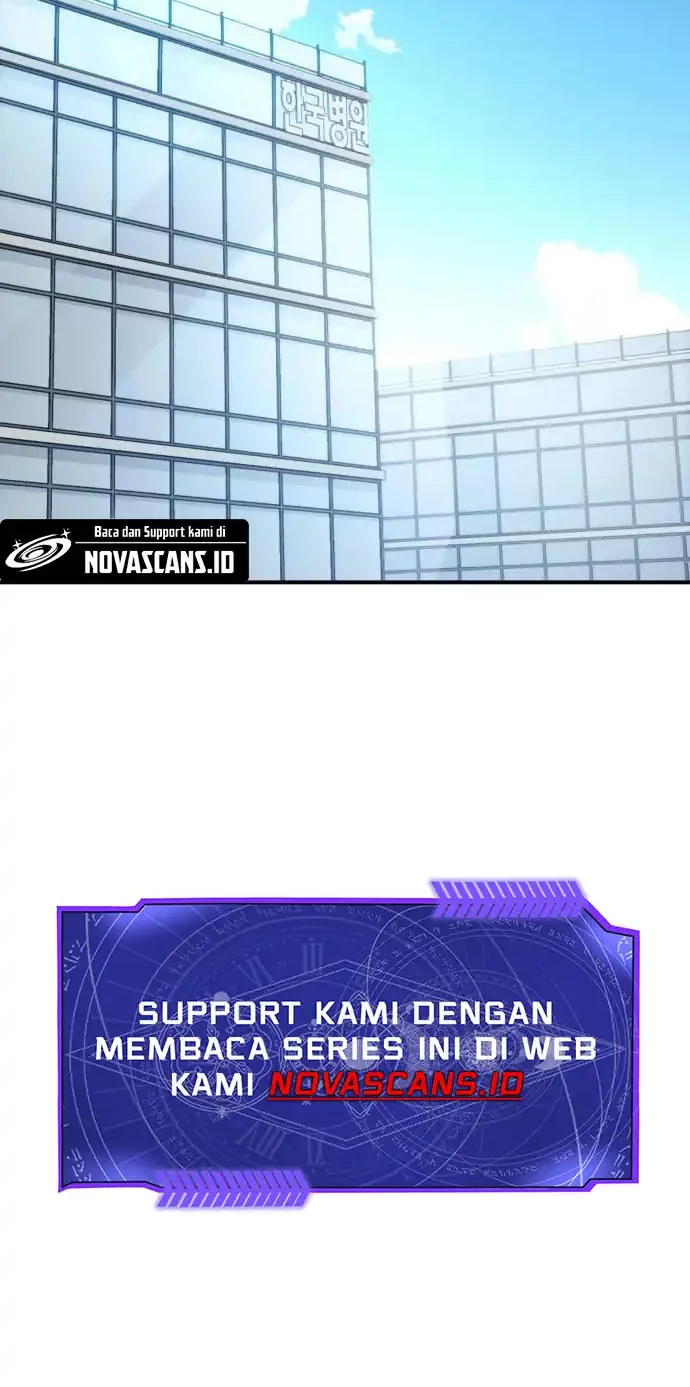 Match Made in Heaven by Chance Chapter 120 Gambar 63