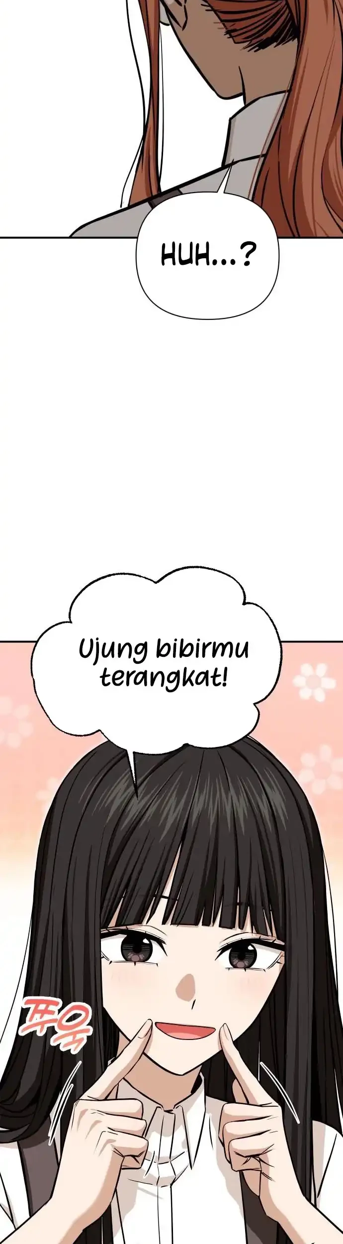 Match Made in Heaven by Chance Chapter 120 Gambar 5