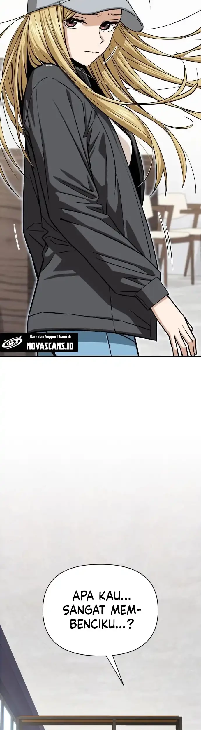 Match Made in Heaven by Chance Chapter 120 Gambar 10