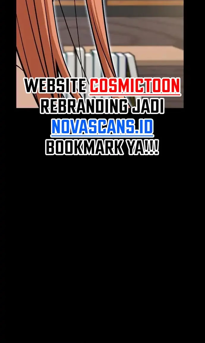 Match Made in Heaven by Chance Chapter 120 Gambar 12