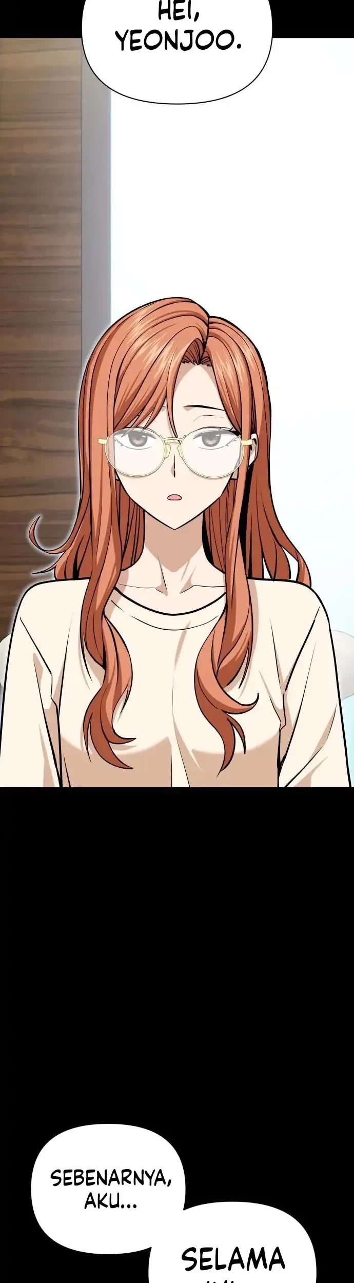 Match Made in Heaven by Chance Chapter 120 Gambar 8