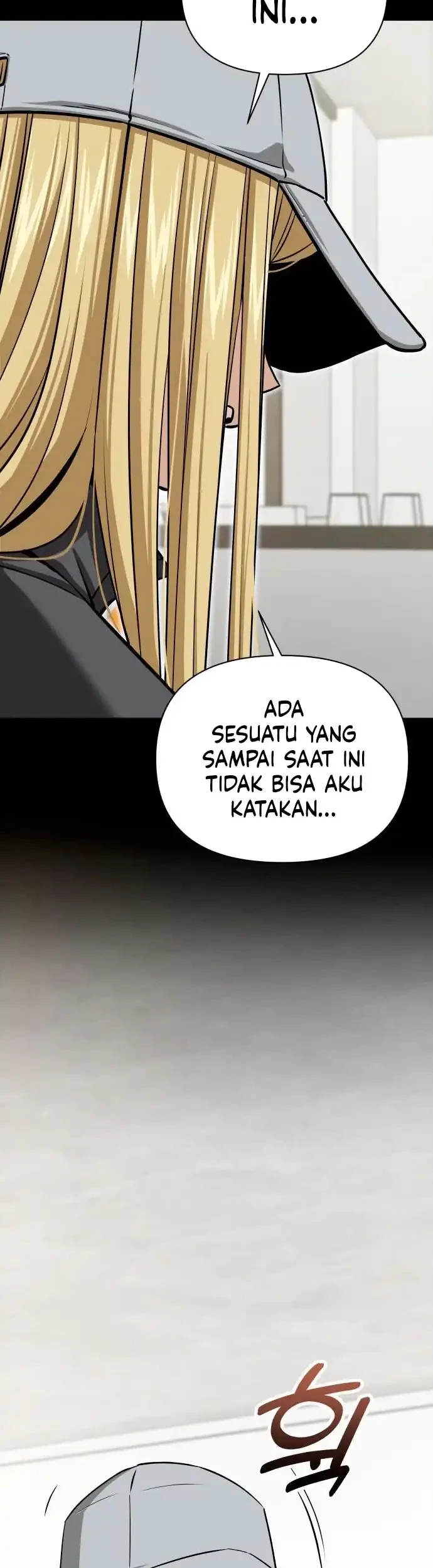 Match Made in Heaven by Chance Chapter 120 Gambar 9