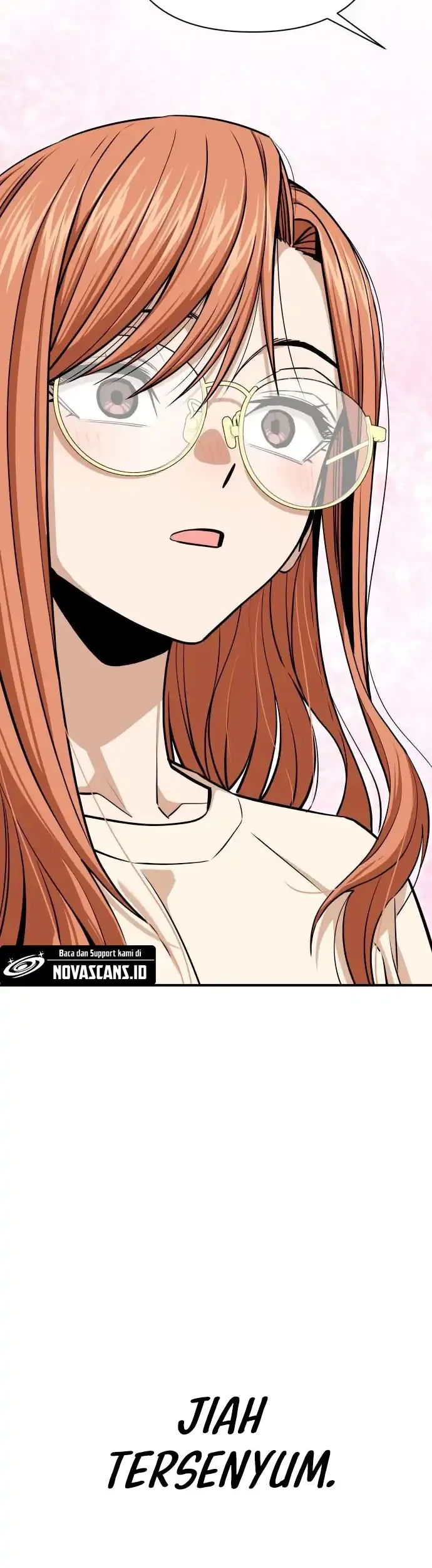 Match Made in Heaven by Chance Chapter 120 Gambar 16