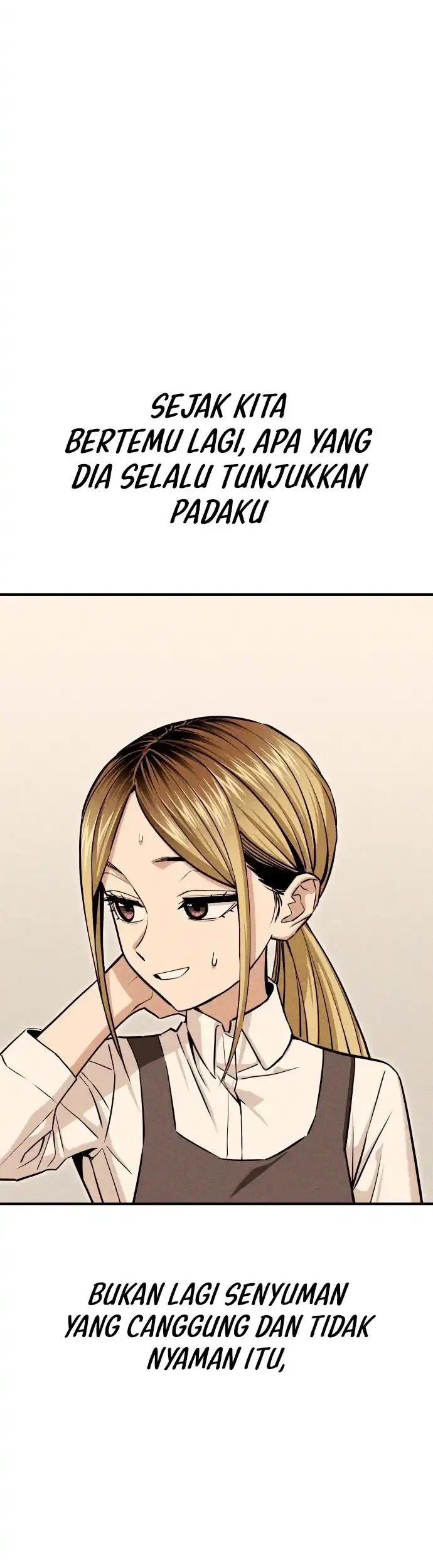 Match Made in Heaven by Chance Chapter 120 Gambar 17