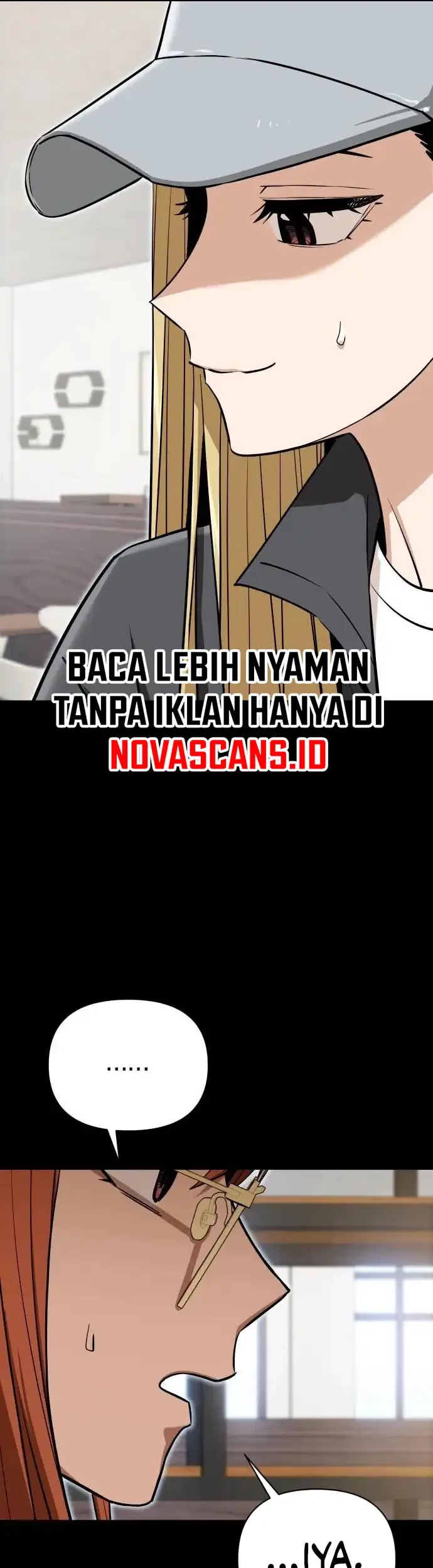 Match Made in Heaven by Chance Chapter 120 Gambar 13