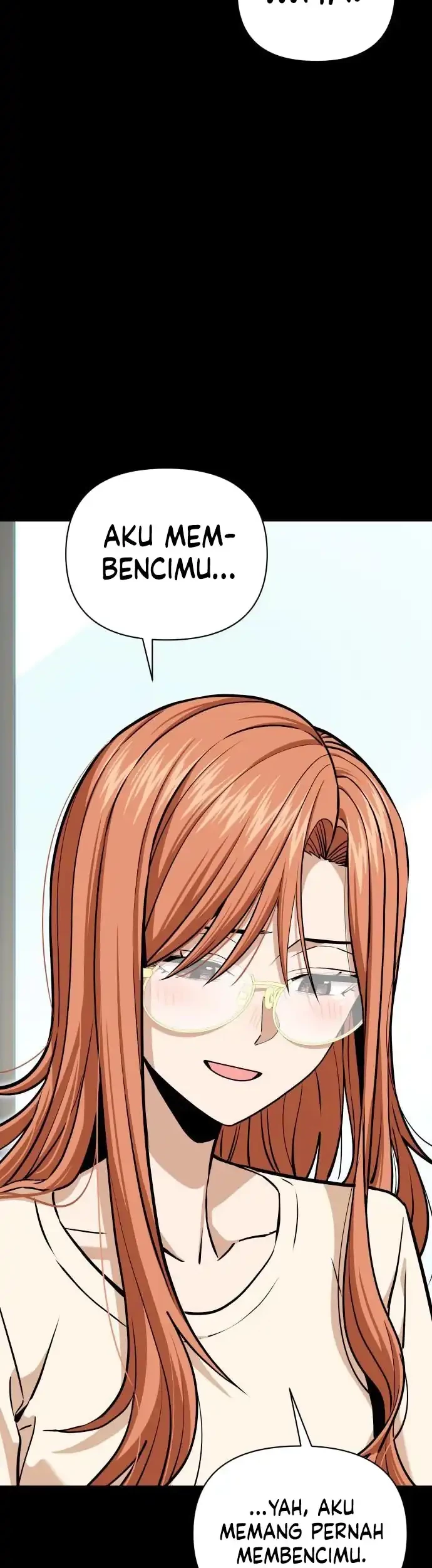 Match Made in Heaven by Chance Chapter 120 Gambar 14