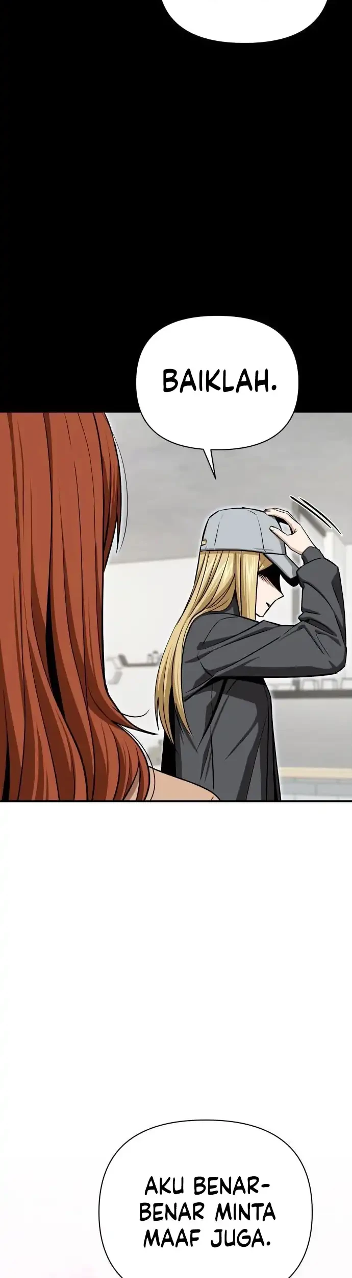 Match Made in Heaven by Chance Chapter 120 Gambar 15