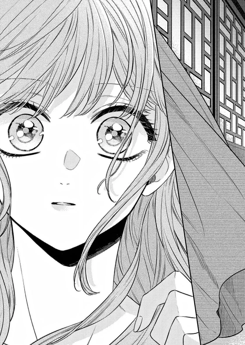 Matsurika Kanriden: Koukyuu Jokan, Kimagure Koutei ni Misomerare Chapter 22 Gambar 38