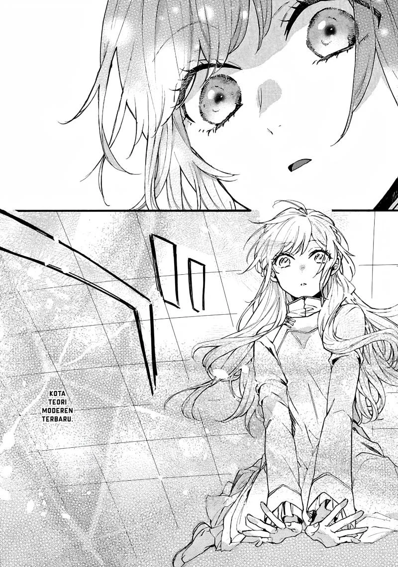 Matsurika Kanriden: Koukyuu Jokan, Kimagure Koutei ni Misomerare Chapter 6 Gambar 30