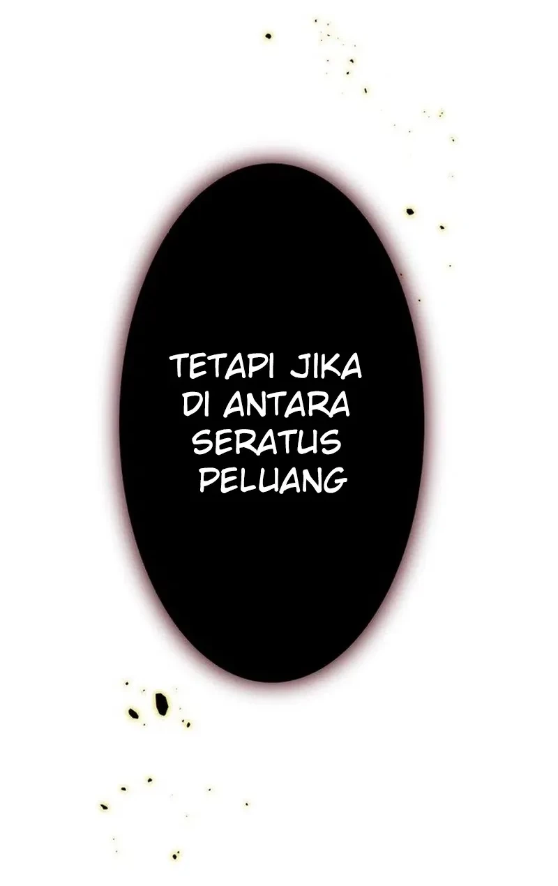 Maxed-Out Luck Overpower — The Unluckiest Adventurer Becomes the Strongest Through Reversed Stats! Chapter 1 Gambar 108