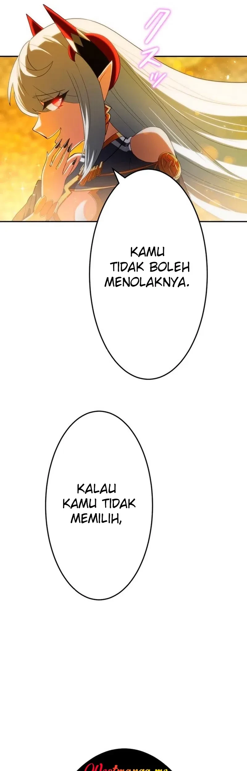 Maxed-Out Luck Overpower — The Unluckiest Adventurer Becomes the Strongest Through Reversed Stats! Chapter 1 Gambar 123