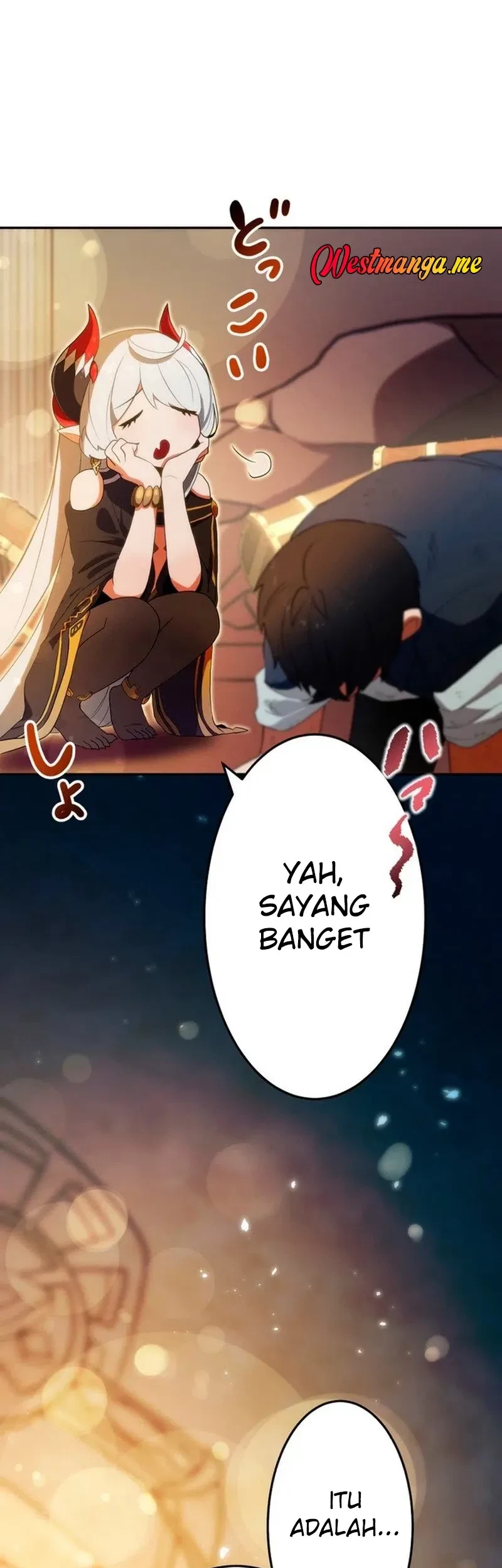 Maxed-Out Luck Overpower — The Unluckiest Adventurer Becomes the Strongest Through Reversed Stats! Chapter 1 Gambar 139