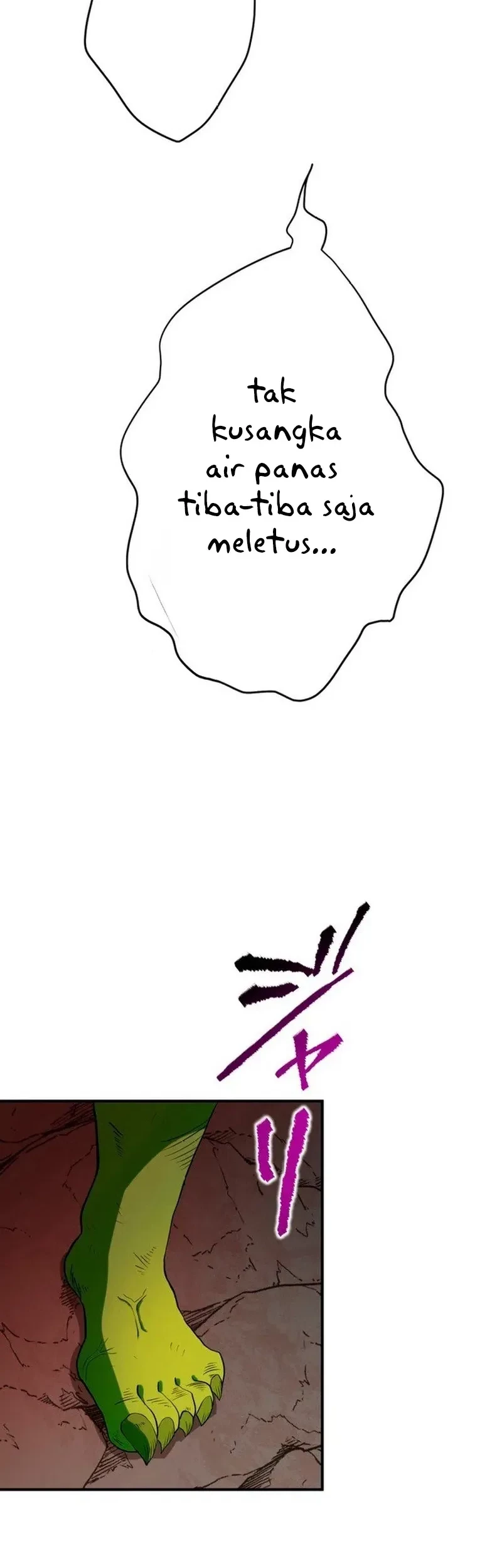 Maxed-Out Luck Overpower — The Unluckiest Adventurer Becomes the Strongest Through Reversed Stats! Chapter 1 Gambar 162