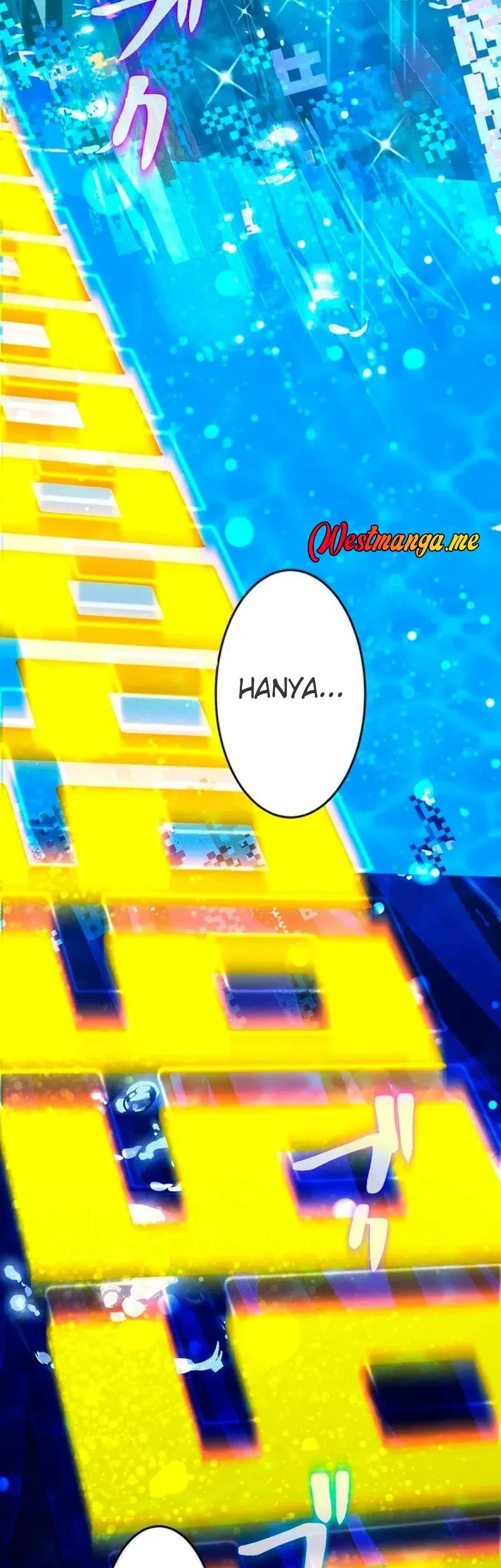 Maxed-Out Luck Overpower — The Unluckiest Adventurer Becomes the Strongest Through Reversed Stats! Chapter 1 Gambar 157