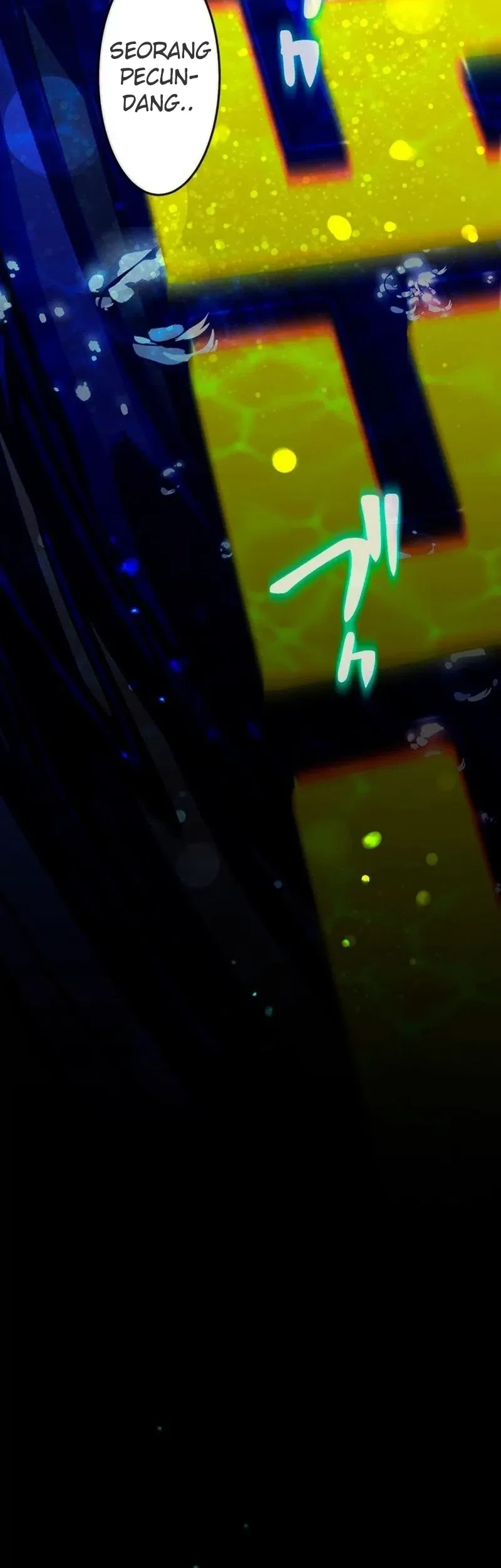 Maxed-Out Luck Overpower — The Unluckiest Adventurer Becomes the Strongest Through Reversed Stats! Chapter 1 Gambar 158