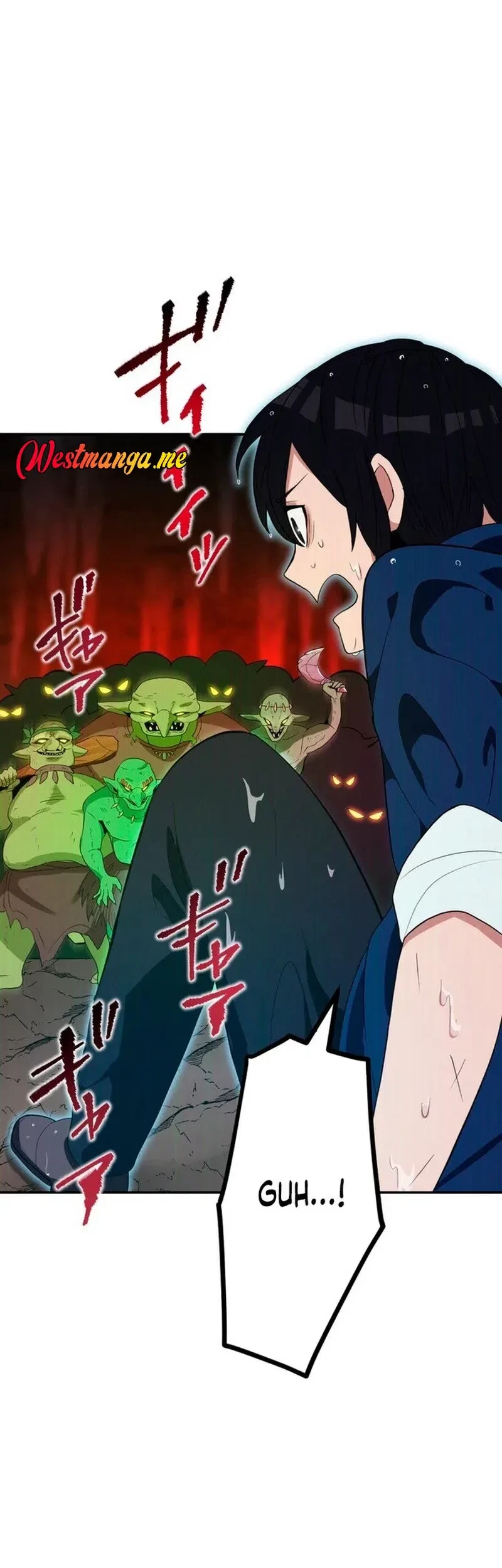 Maxed-Out Luck Overpower — The Unluckiest Adventurer Becomes the Strongest Through Reversed Stats! Chapter 1 Gambar 163