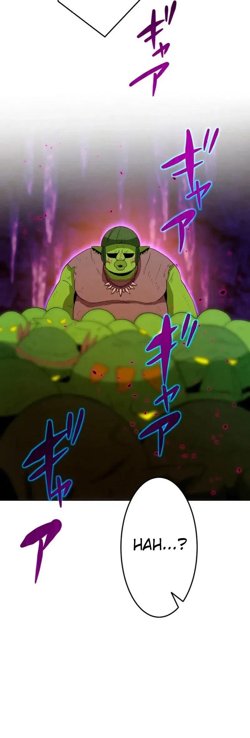 Maxed-Out Luck Overpower — The Unluckiest Adventurer Becomes the Strongest Through Reversed Stats! Chapter 1 Gambar 166