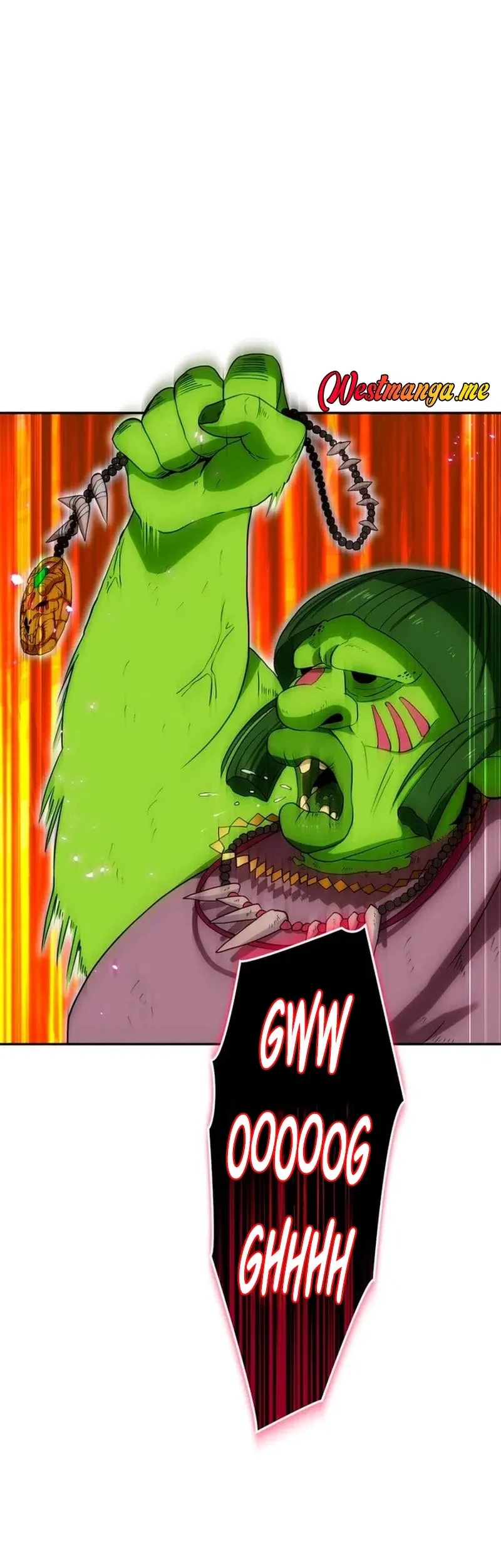 Maxed-Out Luck Overpower — The Unluckiest Adventurer Becomes the Strongest Through Reversed Stats! Chapter 1 Gambar 172