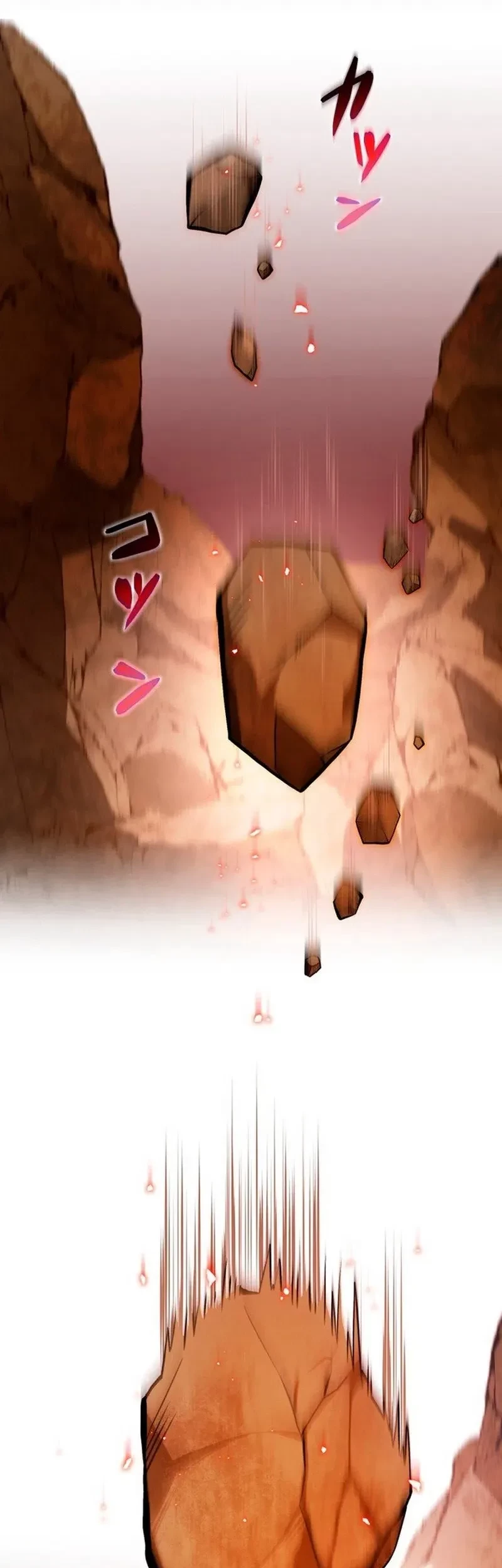 Maxed-Out Luck Overpower — The Unluckiest Adventurer Becomes the Strongest Through Reversed Stats! Chapter 1 Gambar 181