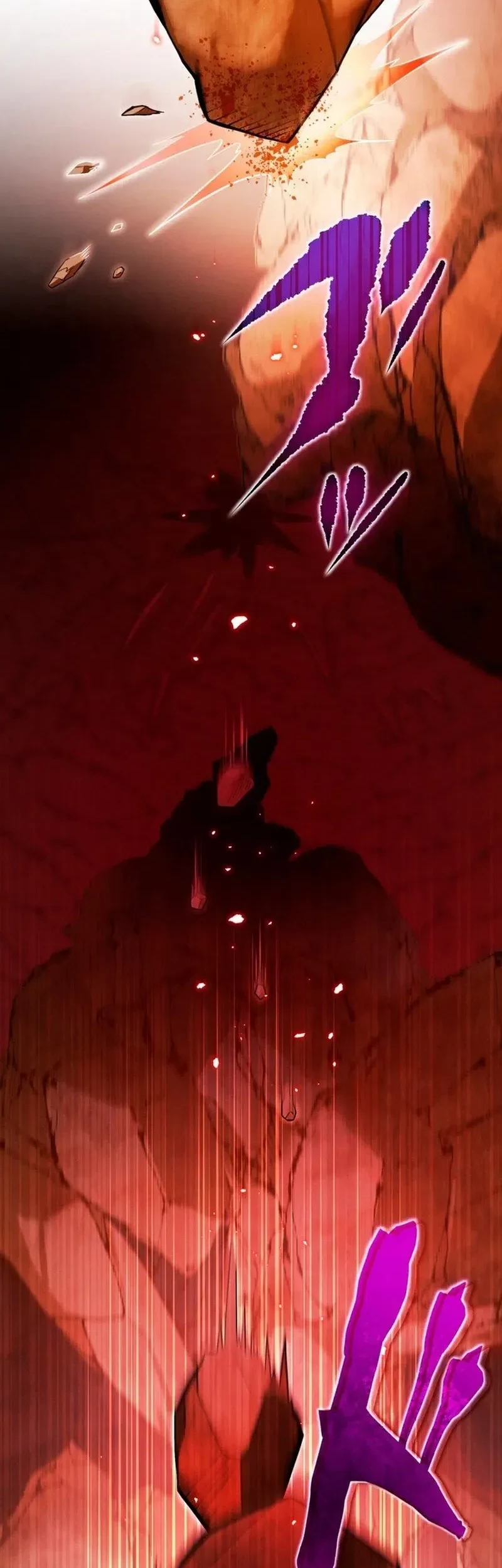 Maxed-Out Luck Overpower — The Unluckiest Adventurer Becomes the Strongest Through Reversed Stats! Chapter 1 Gambar 182