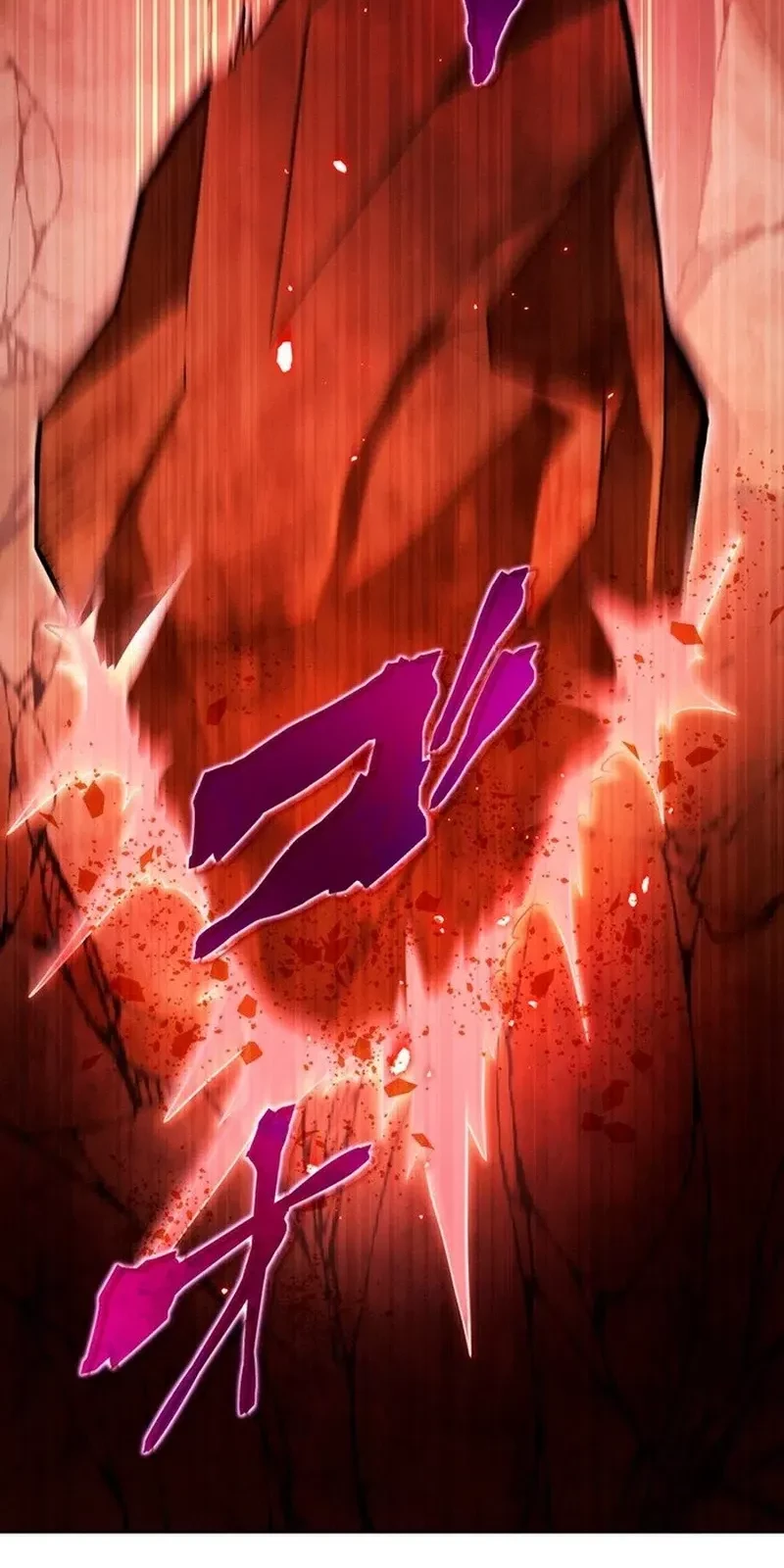 Maxed-Out Luck Overpower — The Unluckiest Adventurer Becomes the Strongest Through Reversed Stats! Chapter 1 Gambar 183