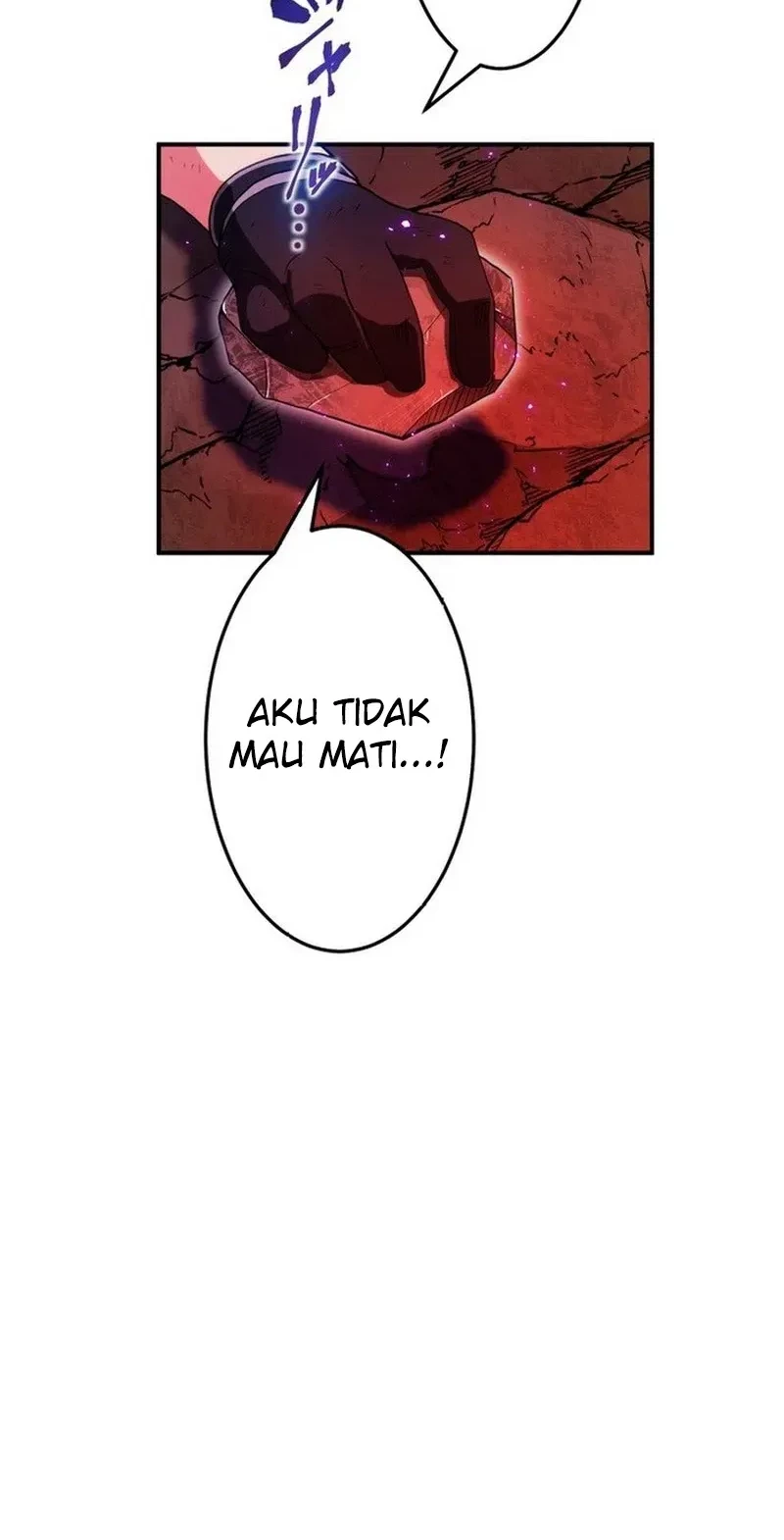 Maxed-Out Luck Overpower — The Unluckiest Adventurer Becomes the Strongest Through Reversed Stats! Chapter 1 Gambar 176