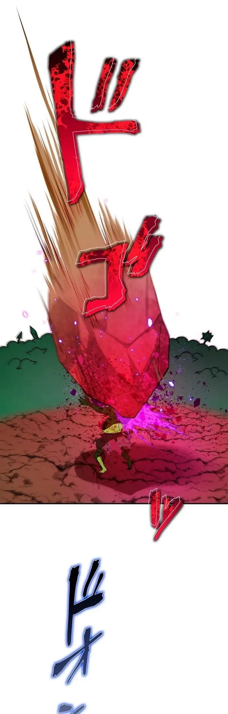 Maxed-Out Luck Overpower — The Unluckiest Adventurer Becomes the Strongest Through Reversed Stats! Chapter 1 Gambar 186