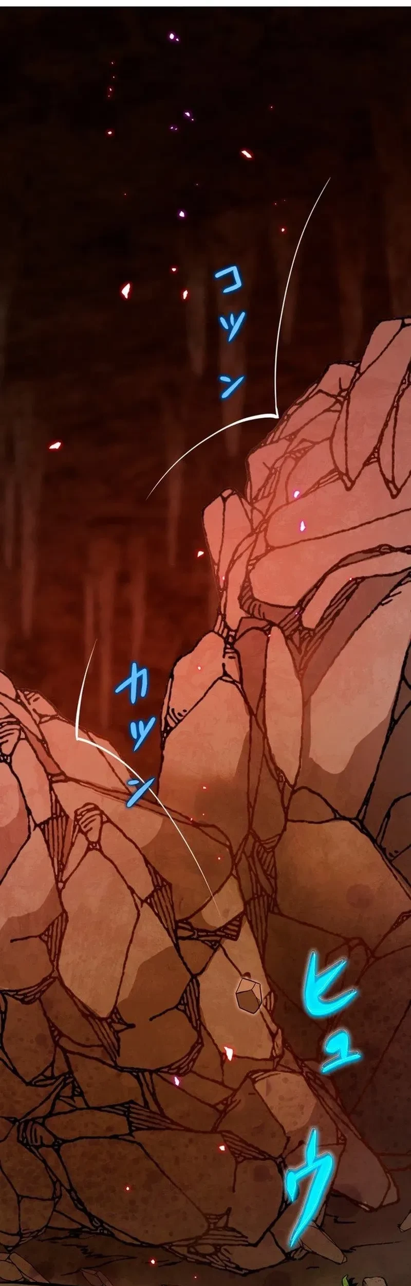 Maxed-Out Luck Overpower — The Unluckiest Adventurer Becomes the Strongest Through Reversed Stats! Chapter 1 Gambar 197