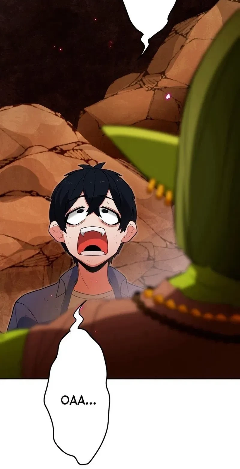 Maxed-Out Luck Overpower — The Unluckiest Adventurer Becomes the Strongest Through Reversed Stats! Chapter 1 Gambar 199