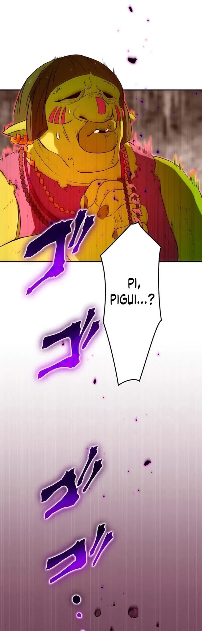 Maxed-Out Luck Overpower — The Unluckiest Adventurer Becomes the Strongest Through Reversed Stats! Chapter 1 Gambar 190