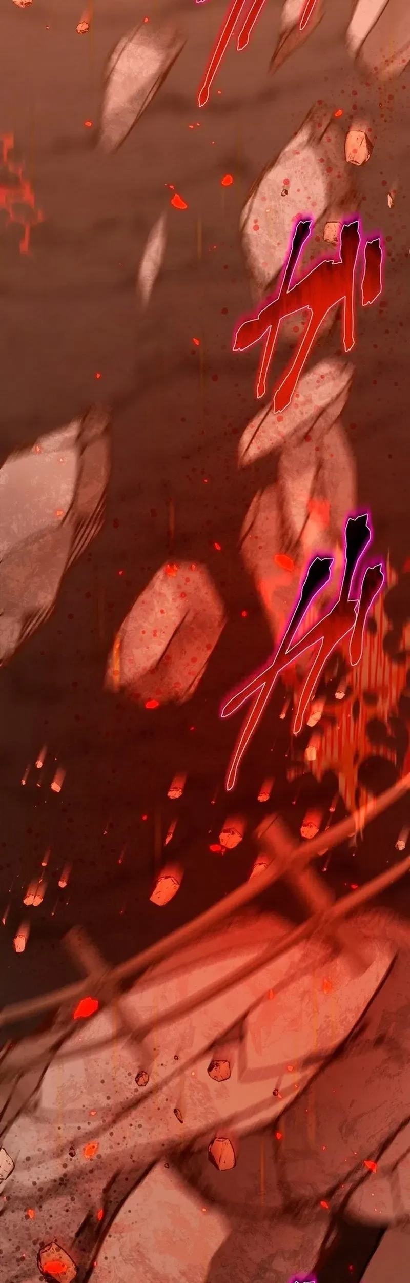 Maxed-Out Luck Overpower — The Unluckiest Adventurer Becomes the Strongest Through Reversed Stats! Chapter 1 Gambar 192