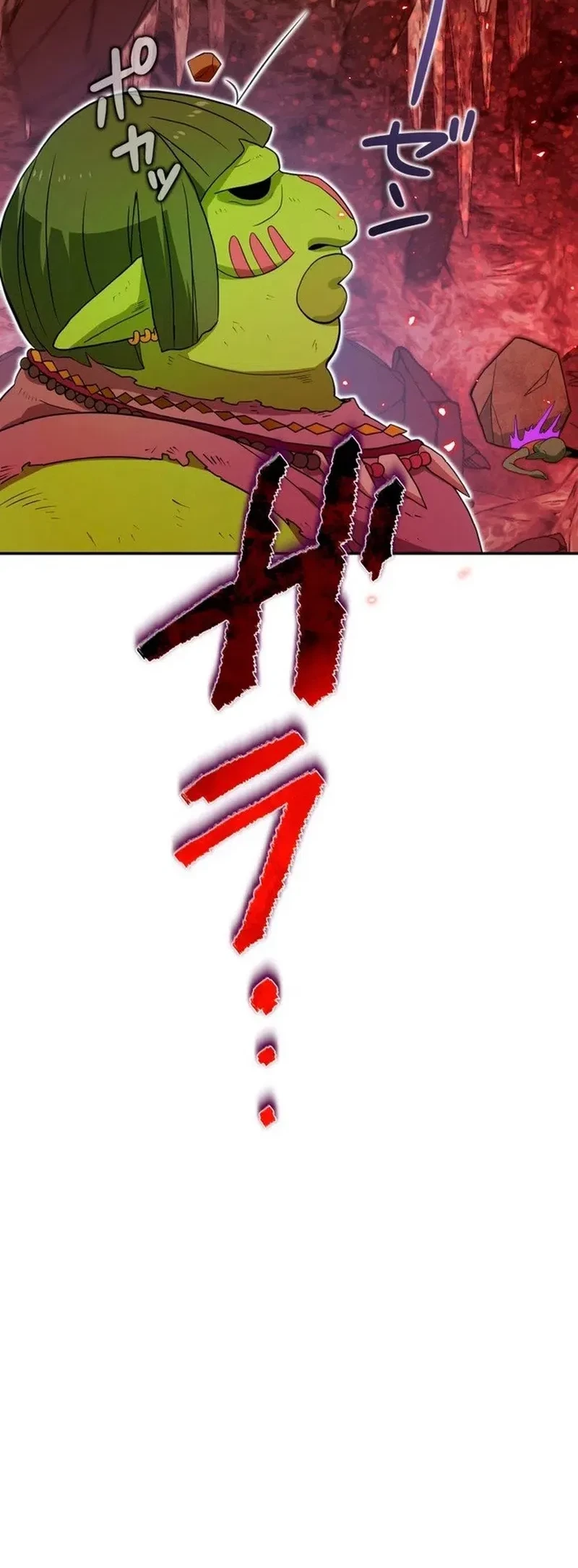 Maxed-Out Luck Overpower — The Unluckiest Adventurer Becomes the Strongest Through Reversed Stats! Chapter 1 Gambar 196