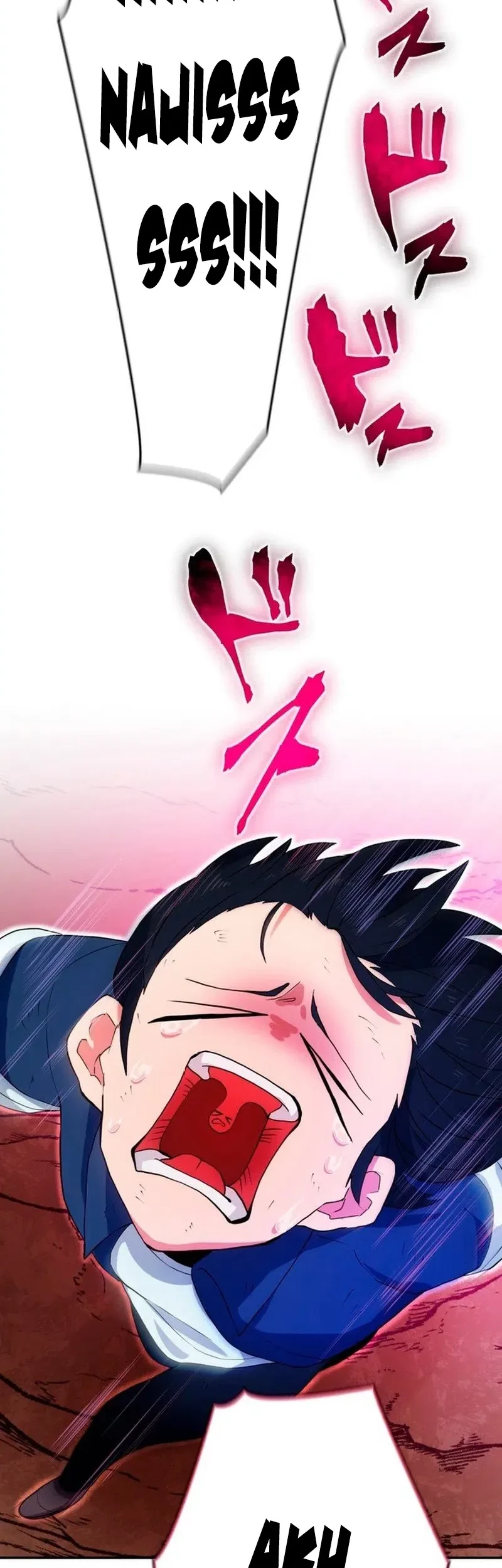 Maxed-Out Luck Overpower — The Unluckiest Adventurer Becomes the Strongest Through Reversed Stats! Chapter 1 Gambar 207