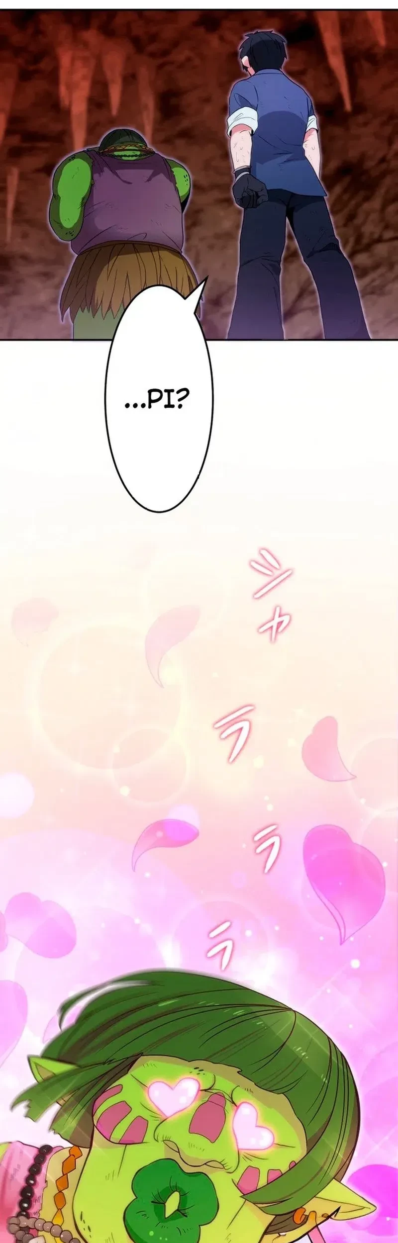 Maxed-Out Luck Overpower — The Unluckiest Adventurer Becomes the Strongest Through Reversed Stats! Chapter 1 Gambar 202