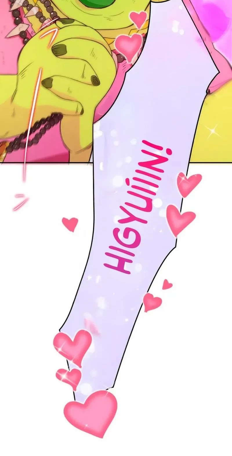 Maxed-Out Luck Overpower — The Unluckiest Adventurer Becomes the Strongest Through Reversed Stats! Chapter 1 Gambar 203