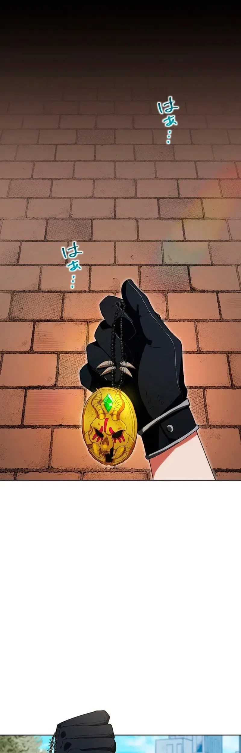 Maxed-Out Luck Overpower — The Unluckiest Adventurer Becomes the Strongest Through Reversed Stats! Chapter 1 Gambar 211