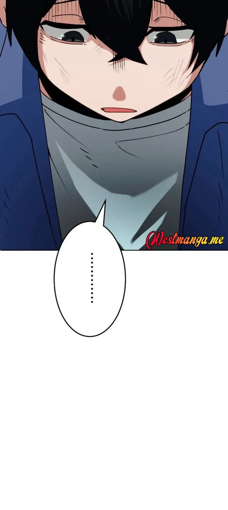 Maxed-Out Luck Overpower — The Unluckiest Adventurer Becomes the Strongest Through Reversed Stats! Chapter 1 Gambar 214