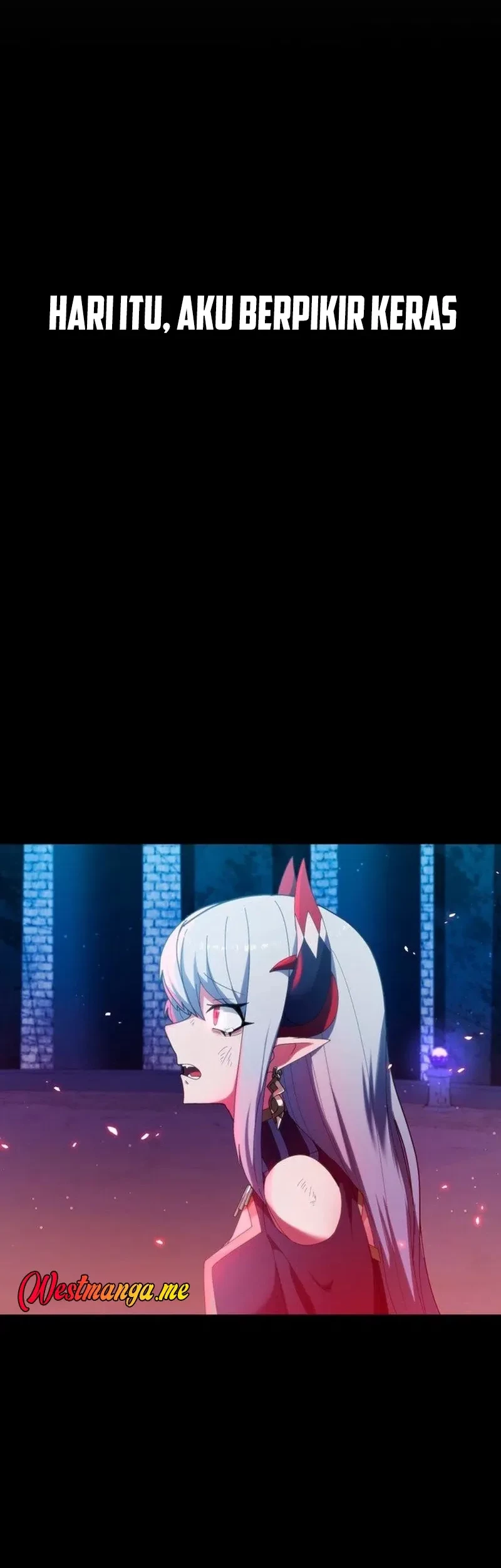 Maxed-Out Luck Overpower — The Unluckiest Adventurer Becomes the Strongest Through Reversed Stats! Chapter 1 Gambar 216