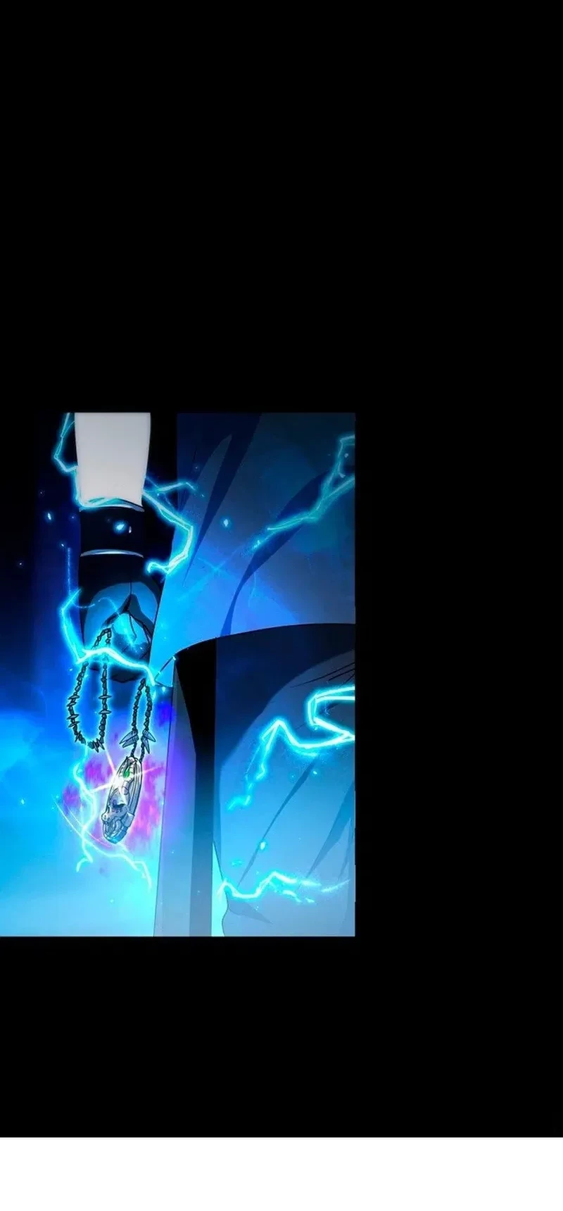 Maxed-Out Luck Overpower — The Unluckiest Adventurer Becomes the Strongest Through Reversed Stats! Chapter 1 Gambar 218