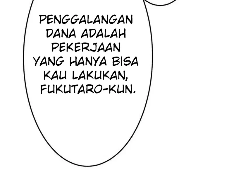 Maxed-Out Luck Overpower — The Unluckiest Adventurer Becomes the Strongest Through Reversed Stats! Chapter 1 Gambar 28