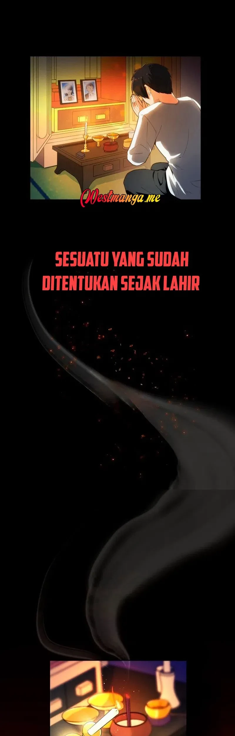 Maxed-Out Luck Overpower — The Unluckiest Adventurer Becomes the Strongest Through Reversed Stats! Chapter 1 Gambar 36