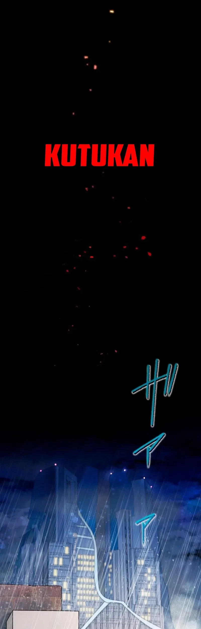 Maxed-Out Luck Overpower — The Unluckiest Adventurer Becomes the Strongest Through Reversed Stats! Chapter 1 Gambar 39