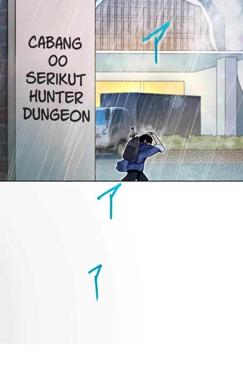 Maxed-Out Luck Overpower — The Unluckiest Adventurer Becomes the Strongest Through Reversed Stats! Chapter 1 Gambar 40