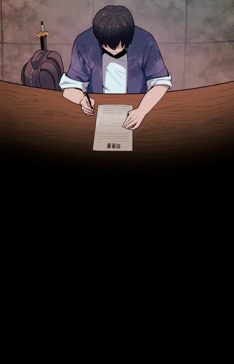 Maxed-Out Luck Overpower — The Unluckiest Adventurer Becomes the Strongest Through Reversed Stats! Chapter 1 Gambar 44