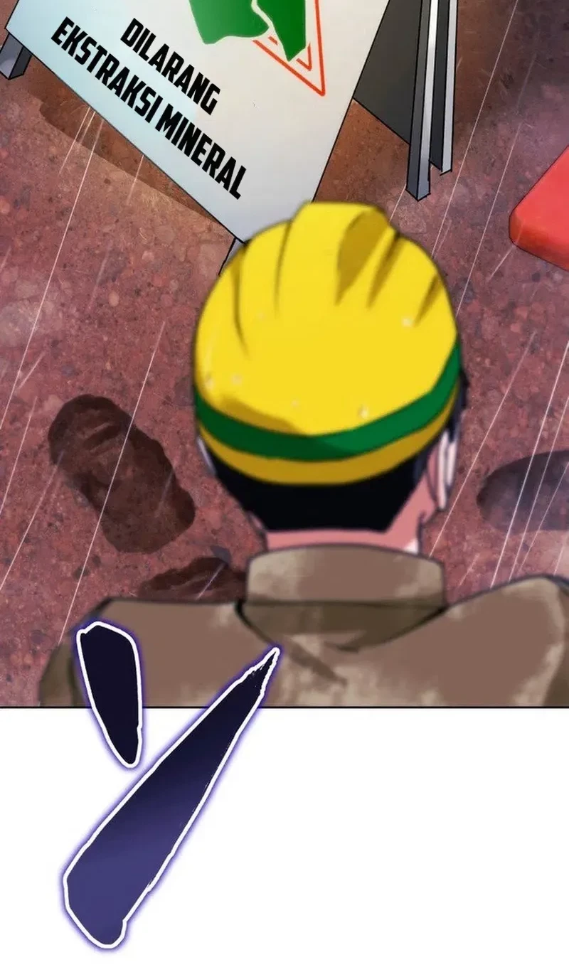 Maxed-Out Luck Overpower — The Unluckiest Adventurer Becomes the Strongest Through Reversed Stats! Chapter 1 Gambar 48